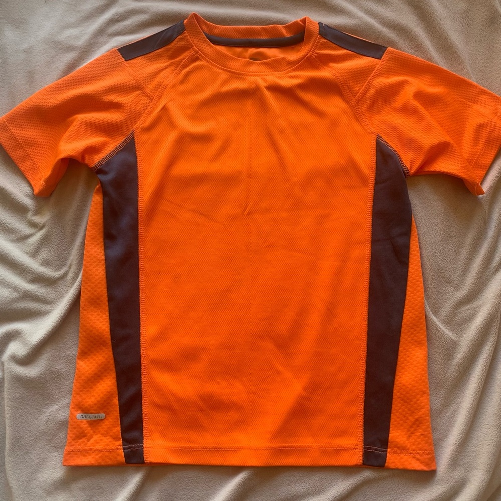 Starter (Dri-Star) T-shirt